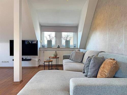 Wohnbereich / Wohnung - 