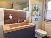 Badezimmer / Wohnung - 