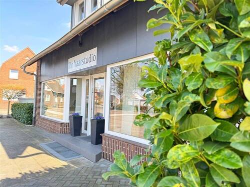 Eingangsbereich / Salon - 2 Zimmer Einfamilienhaus zum Kaufen in Nordhorn