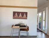 Küche / Salon - 