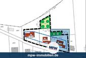 Auszug Lageplan Ergänzungssatzung Grundstück Nr. 3 - 
