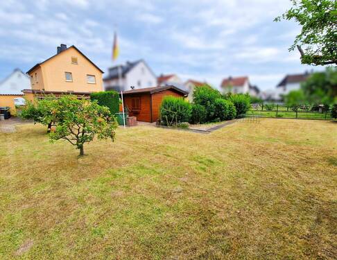 Garten 02 - 