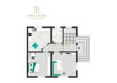 Grundriss EG - 