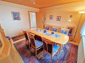 Esszimmer EG - 5 Zimmer Einfamilienhaus in Büdesheim