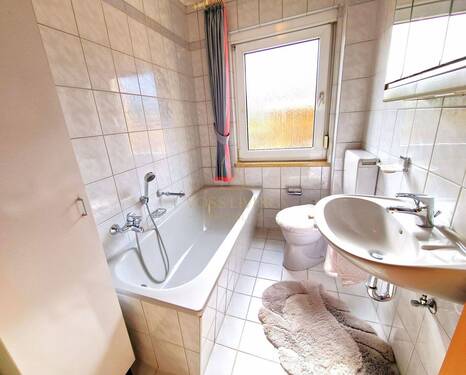 Badezimmer EG - 
