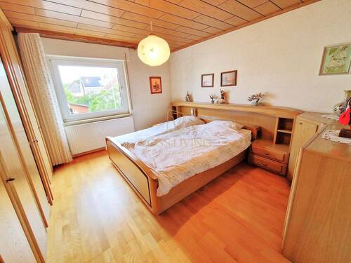 Schlafzimmer OG - 