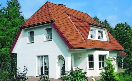 Variante 3 - Einfamilienhaus mit 125,00 m² in Berlin zum Kaufen