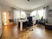 Zimmer Erdgeschoss - 