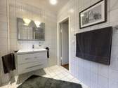 Badezimmer Erdgeschoss - 