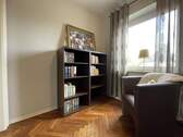 Flur Obergeschoss - 