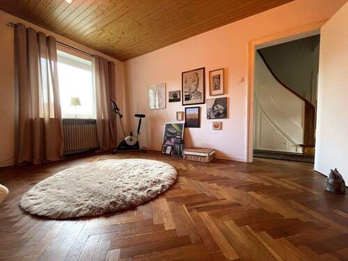 Zimmer 1 Obergeschoss - 