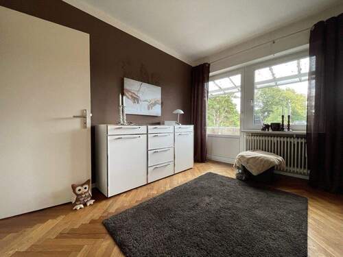 Schlafzimmer - 