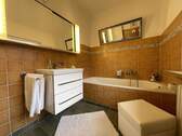 Badezimmer Obergeschoss - 