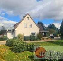 *PROVISIONSFREI* EFH m. Nebengebäude und Waldgrundstück für Naturliebhaber in Westerkappeln