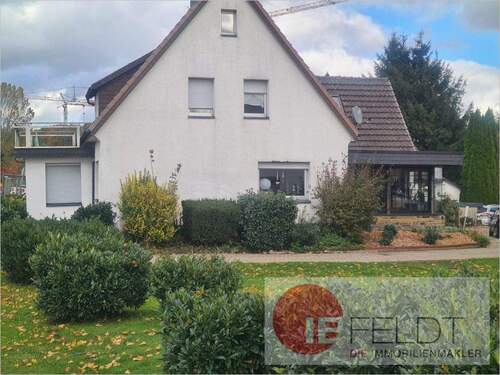 Ansicht vom Süden - 