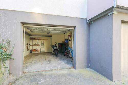 Garage - 