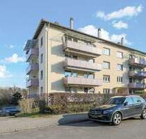 3-Zimmerwohnung in sehr ruhiger Lage mit 2 Balkonen, toller Aufteilung und Einzelgarage (Erbpacht) - Karlsruhe / Oststadt