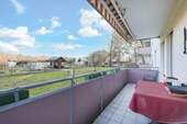 Balkon - 