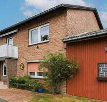 Großzügige Immobilie mit Modernisierungspotenzial und effizienter Nahwärme in Wahrenholz