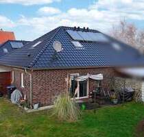 Ihr neues Zuhause: Lichtdurchflutete Doppelhaushälfte mit KfW-55-Standard - Geestland Sievern