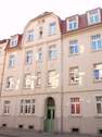 Straßenansicht - 3-Raum-Wohnung mit Balkon ab Juni 2026 in Dresden Pieschen