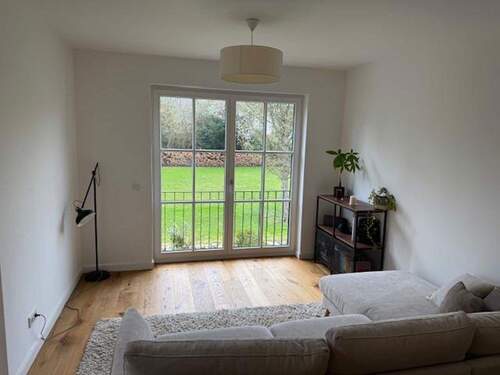 Wohn / Esszimmer - Etagenwohnung mit 67,00 m&sup2; in Hamburg zur Miete