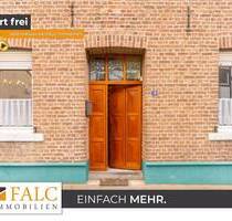 Charmantes Einfamilienhaus mit eigenem Hof! - Heinsberg Porselen/Horst