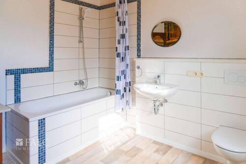 Badezimmer - 