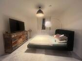 Beispiel Schlafzimmer - 