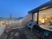 Dachterrasse DG links - 