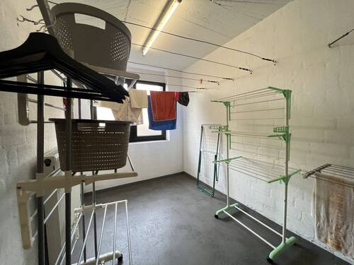 Trockenraum - 