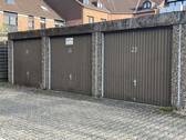 Garagen - 