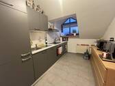 Beispiel Küche - Mehrfamilienhaus, Wohnhaus in Mönchengladbach-Giesenkirchen