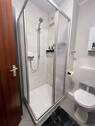 Beispiel modernisiertes Duschbad - 