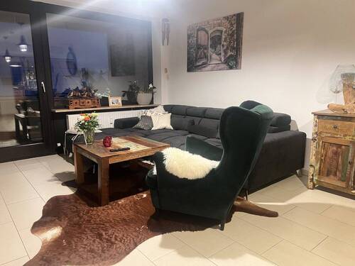 Beispiel Wohnzimmer - 