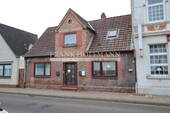 V10650 Außenaufnahme - Haus Nr. 48 - Mehrfamilienhaus, Wohnhaus mit 424,00 m&sup2; in Barmstedt zum Kaufen