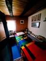 Arbeits-Gästezimmer - 