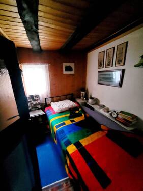 Arbeits-Gästezimmer - 