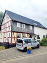 Ansicht
- ***Einfamilienhaus in Gondershausen***Garten und Terrasse***Ausbaupotenzial***