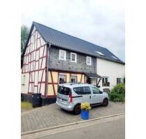 ***Einfamilienhaus in Gondershausen***Garten und Terrasse***Ausbaupotenzial***