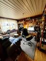 Wohn-Arbeitszimmer - 