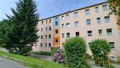 Objekt.jpg - Sehen, staunen, einziehen - helle 2-Raum-Wohnung in ruhiger Jahnsdorfer Lage mit Blick ins Grüne