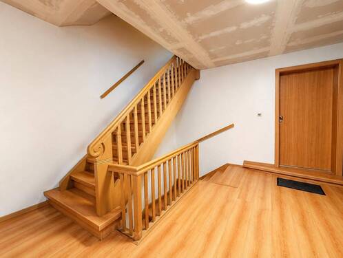 1. OG Treppenhaus - 