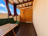 1. OG Balkon - 