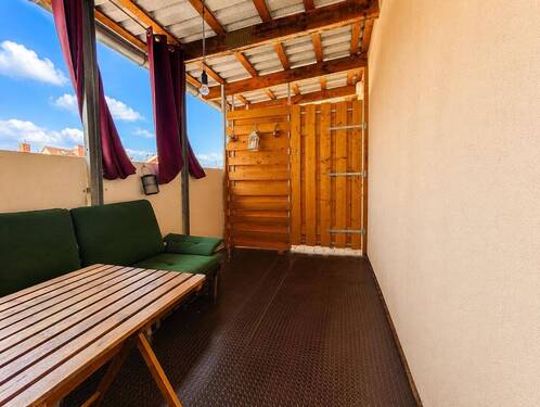 1. OG Balkon - 