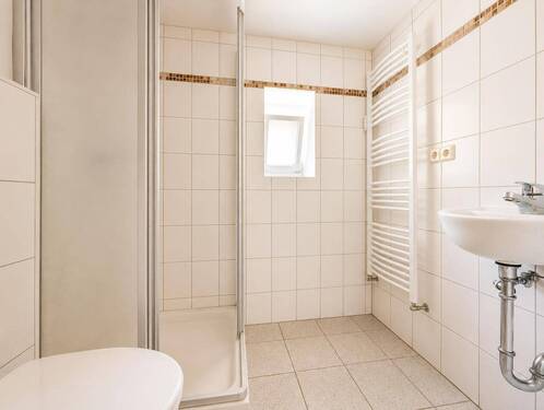 DG Badezimmer - 