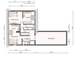 Grundriss 2 OG - 
