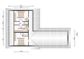 Grundriss DG - 