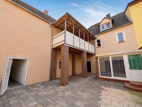 Balkon - 