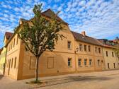 Straßenansicht - 